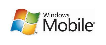 Windows Mobile Logo - Image - Windows mobile logo.jpg | Logopedia | FANDOM powered by Wikia