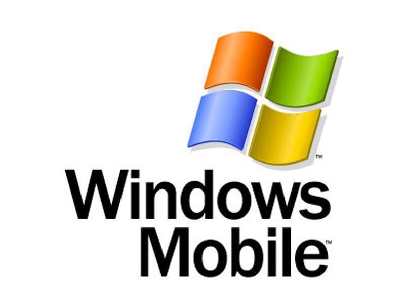 Windows Mobile Logo - Windows Mobile 6.5 to launch in 3 weeks Blog. Know Your Mobile