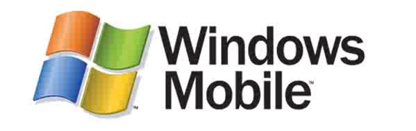 Windows Mobile Logo - Image - Microsoft Windows Mobile logo.jpg | Logopedia | FANDOM ...