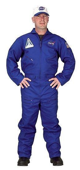 NASA Flight Suit Logo - Shop NASA Flight Suit - Adult Online from The Space Store