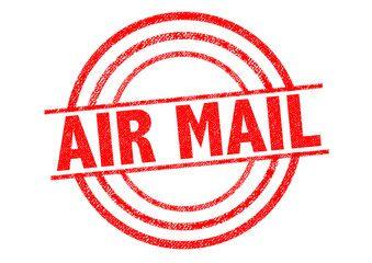 Air Mail Logo - Search photos 