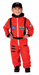 NASA Flight Suit Logo - NASA Astronaut Space Suits & Flight Gear