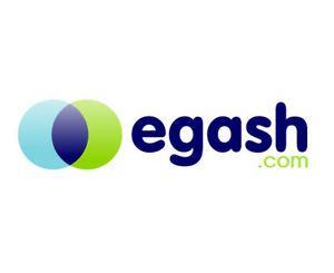 Five Letter Logo - EGash.com Premium 5 Letter Domain Name. Short, Brandable. E+ One