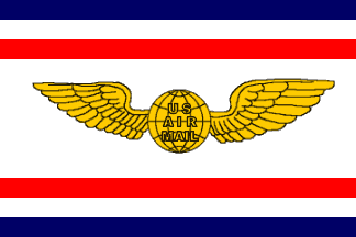 Air Mail Logo - Postal Service (U.S.)