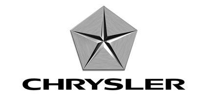 Chrystler Logo - Chrysler Logo - Design and History of Chrysler Logo