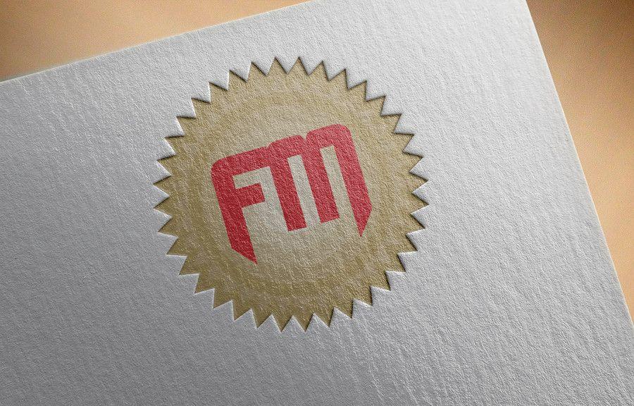 Five Letter Logo - Entry #35 by gdmsohelparvez for Design a Logo - Five Letters ...
