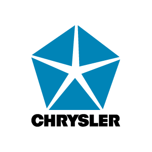 Pentagon Star Logo - Behind the Badge: Decoding the Misunderstood Chrysler Pentastar ...