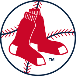 Boston Logo - Boston Red Sox Primary Logo | Sports Logo History