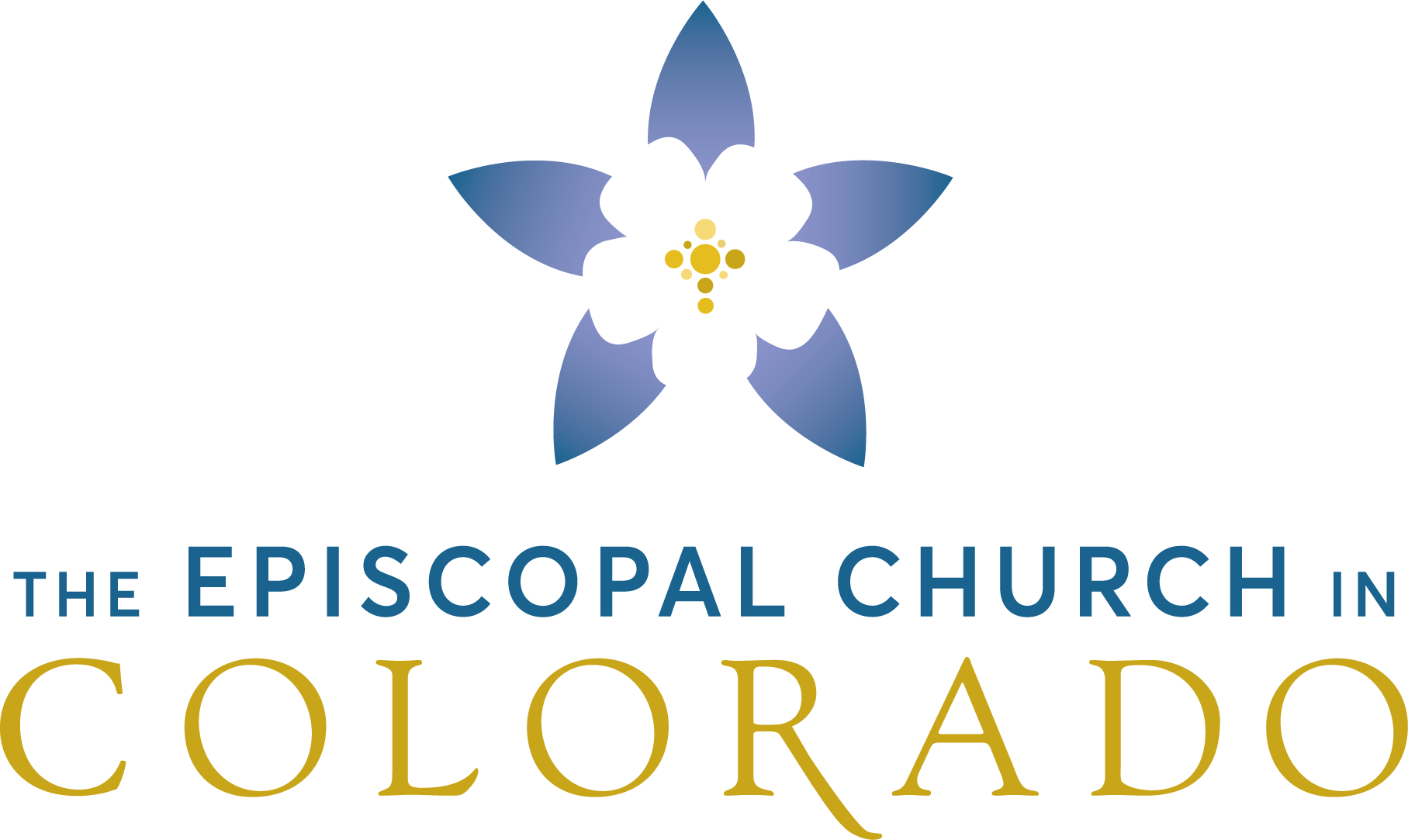 Colorado Flower Logo - Logos. The Episcopal Church in Colorado