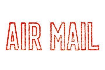 Air Mail Logo - Search photos 