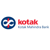 Old Mahindra Logo - Kotak Mahindra Bank – Logos Download