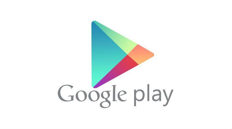 Google Play App On Android Logo - Google removes 85 adware affected apps from Play Store | Technology ...