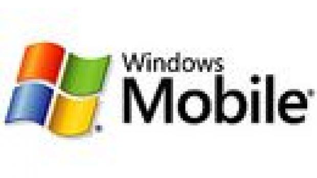 Windows Mobile Logo - Microsoft to demo Windows Mobile 6.5 next month | IT PRO