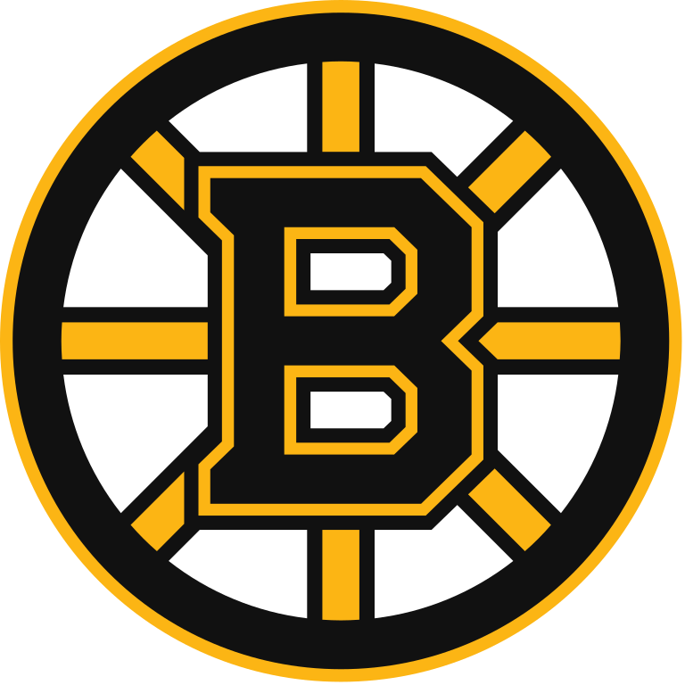 Boston Logo - Boston Bruins Logo transparent PNG