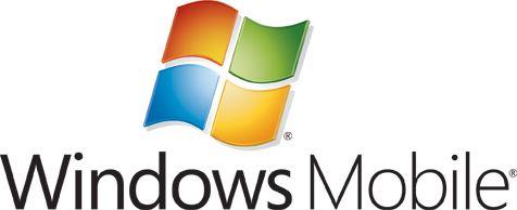 Windows Mobile Logo - Microsoft targets iPhone with Windows Mobile 6.5 devices arriving