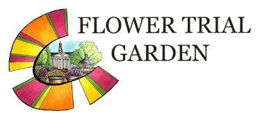 Colorado Flower Logo - Annual Flower Trial Garden at Colorado State University. <?php echo