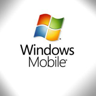 Windows Mobile Logo - Microsoft to uncover Windows phones on October 6