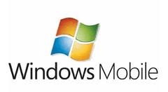 Windows Mobile Logo - Windows Mobile – Vikipedija