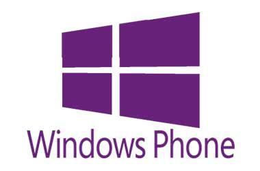 WP8 Logo - The Underrated (IMHO) Windows Phone! ~ GeekyFreebies
