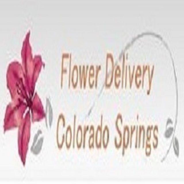 Colorado Flower Logo - Same Day Flower Delivery Colorado Springs CO - Send Flowe...