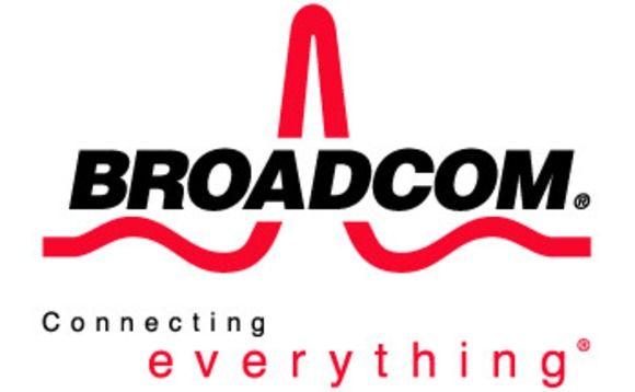 Broadcom Logo - Broadcom to buy Brocade for $5.9bn | Computing