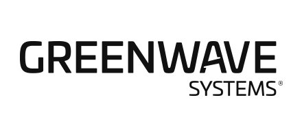 Green Wave Logo - Greenwave Systems