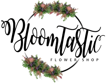Colorado Flower Logo - Colorado Springs Florist | Flower Delivery by Bloomtastic Flower Shop