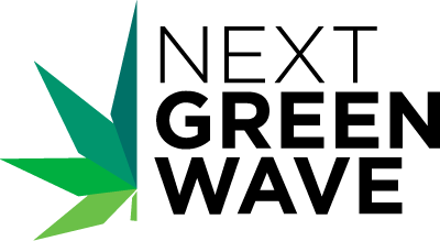 Green Wave Logo - NEXT GREEN WAVE | PREMIUM SEED TO CONSUMER INTEGRATION
