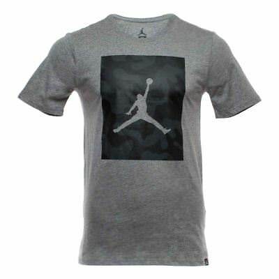 Camo Jordan Jumpman Logo - MEN'S NIKE JORDAN JumpMan Logo Short Sleeve Dri Fit T-shirt 789619 ...