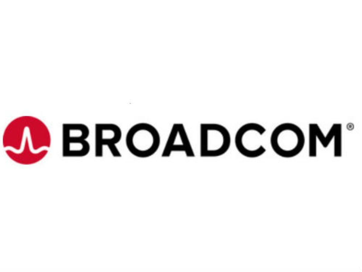 Broadcom Logo - Broadcom Makes $130B Play for Qualcomm - Multichannel