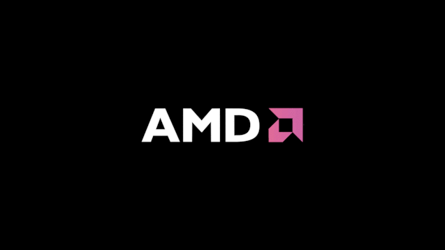 AMD 4K Logo - Steam Workshop :: AMD RGB (4K)