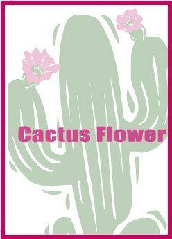 Colorado Flower Logo - Directions: Cactus Flower Restaurant Pueblo Colorado