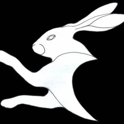 Rabbit Boxing Logo - Media Tweets