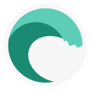 Green Wave Logo - Greenwave logo png 5 PNG Image