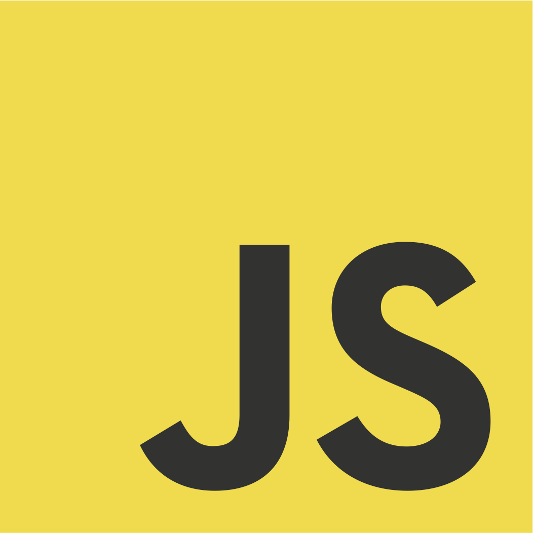 JavaScript Logo - File:JavaScript-logo.png - Wikimedia Commons