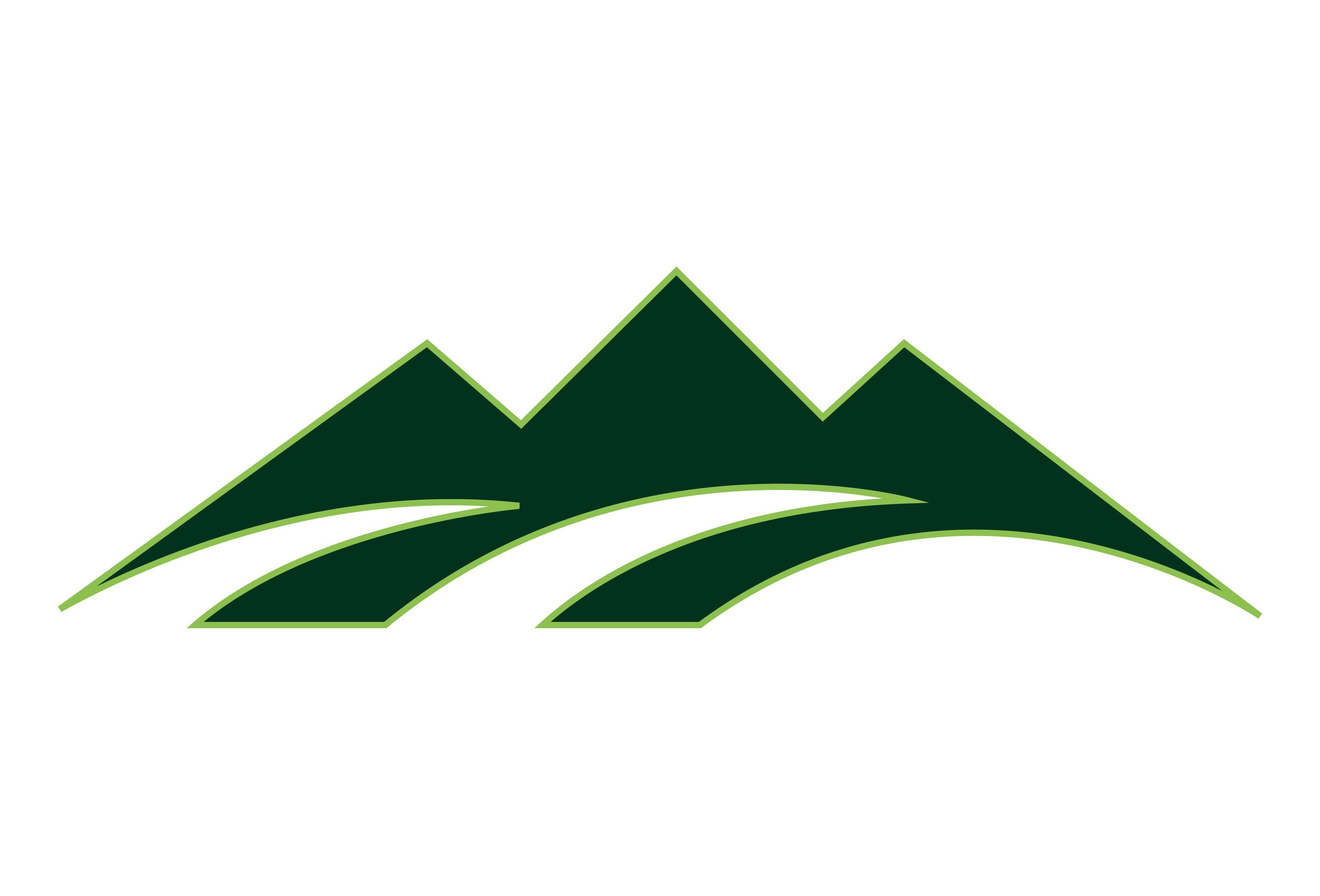 Green Wave Logo - Green Wave