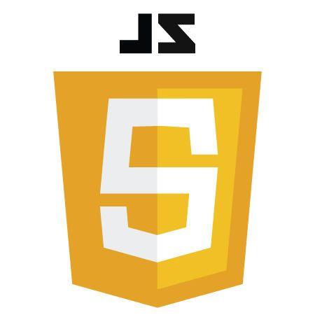 JavaScript Logo - Javascript Logo. Bo Yi Wu