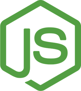 JS Logo - Node.js Logo Vector (.SVG) Free Download