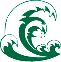 Green Wave Logo - Ghere Takes Over Green Wave Basketball.3 The Party
