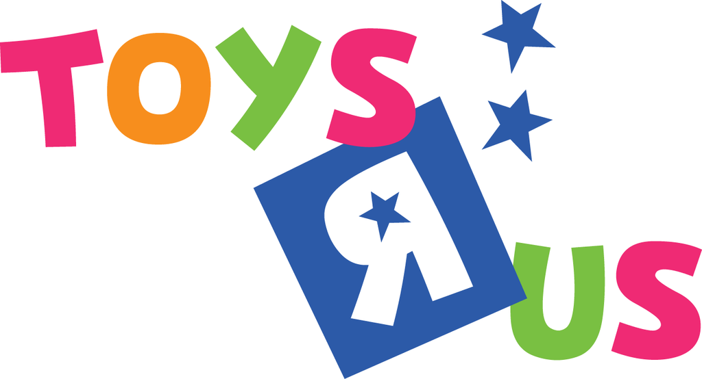 New Toys R Us Logo - Toys r us logo png 2 » PNG Image
