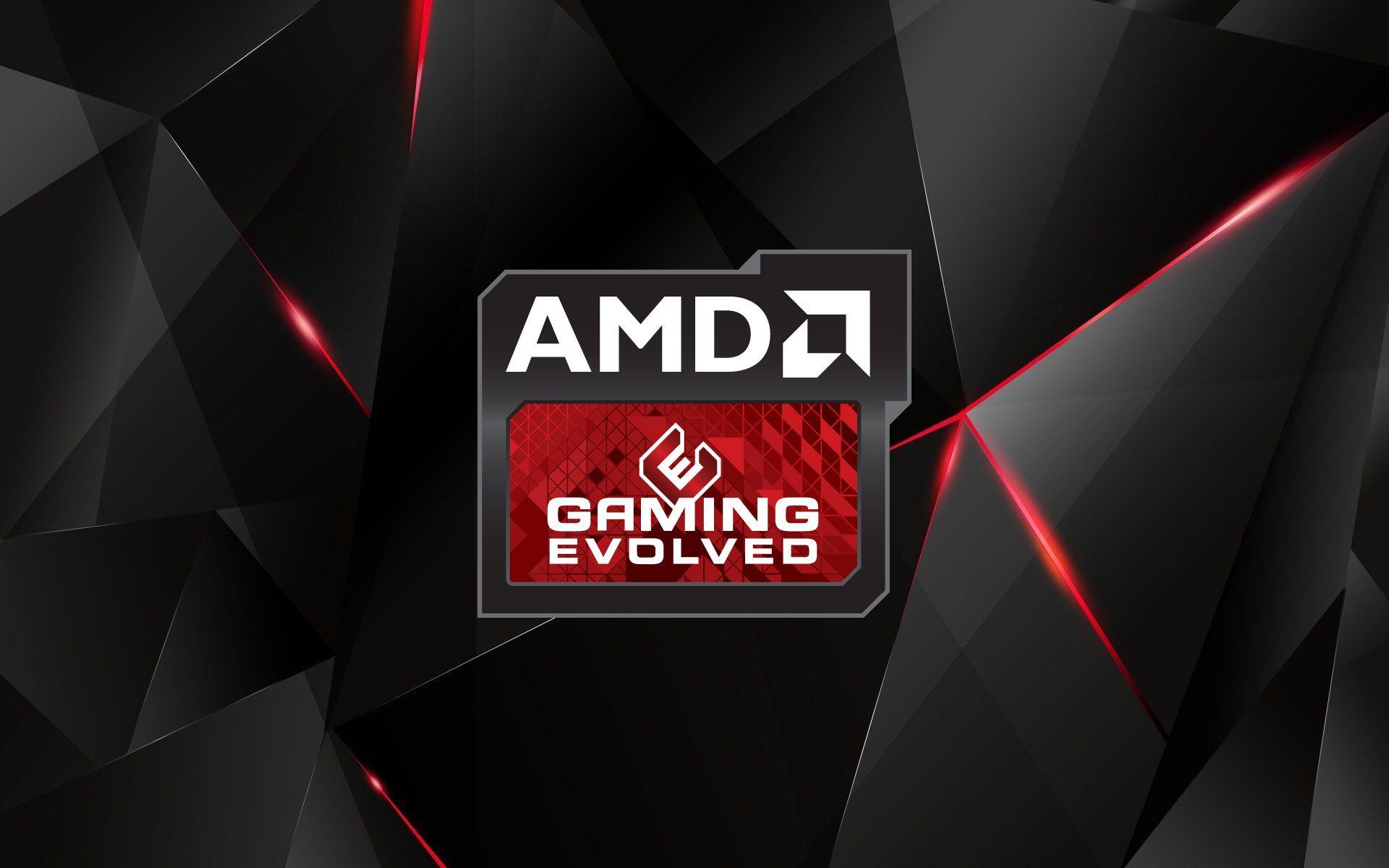 AMD 4K Logo - amd-logo-images-gallery-d0m1bxe412 - TechDrake