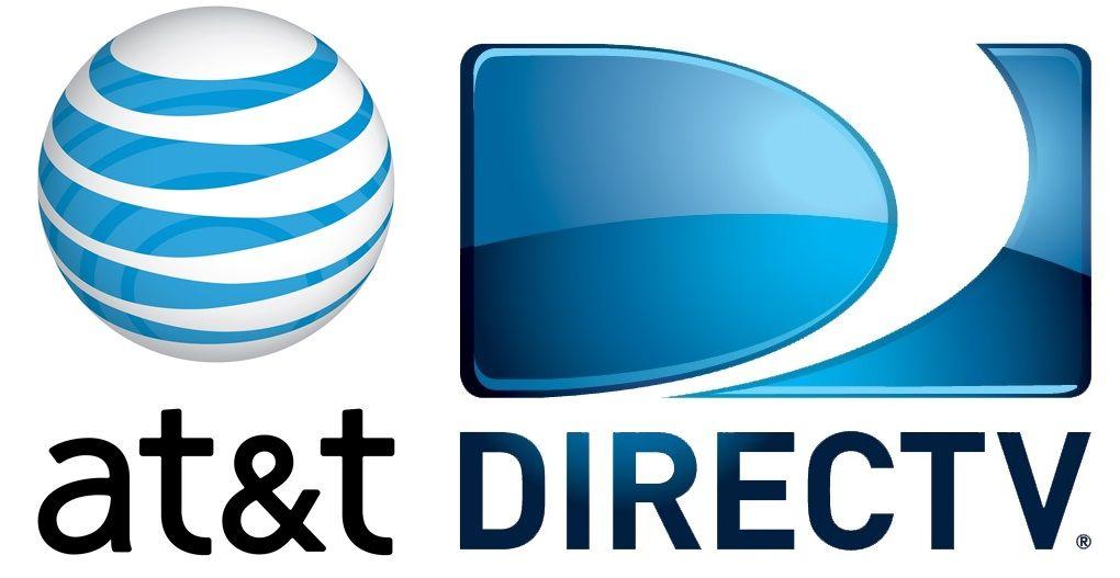 AT&T DirecTV Logo - FCC on the verge of approving AT&T's purchase of DirecTV
