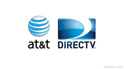 AT&T DirecTV Logo - We Hear: AT&T Fielding Pitches for Project Work Tied to DirecTV ...