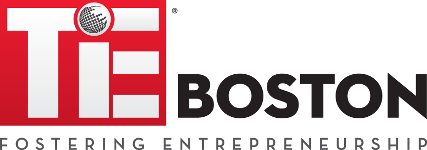 Boston Logo - TiE Boston. The World's Largest Network For Entrepreneurs