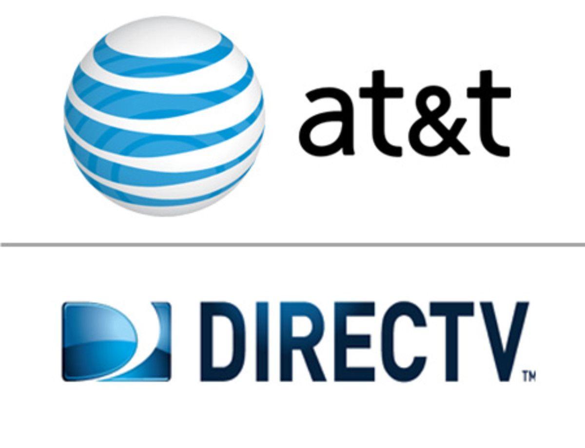 AT&T DirecTV Logo - AT&T Agrees to Purchase DirecTV in $49.5B Deal & Cable