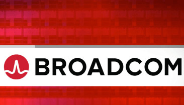 Broadcomm Logo - Broadcom-logo-x-366 - The Next Rex