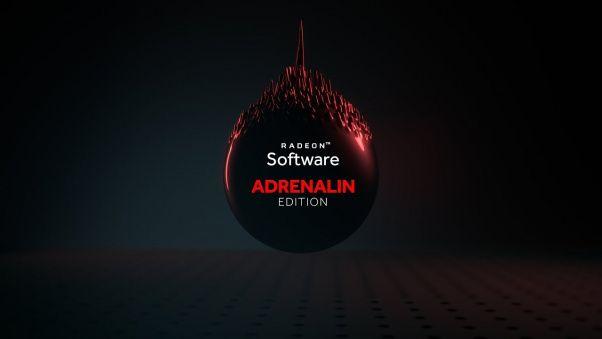AMD 4K Logo - AMD and the 4K secret