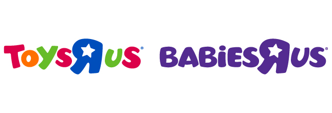 Toys Are Us Logo - Toys r us logo png 3 » PNG Image
