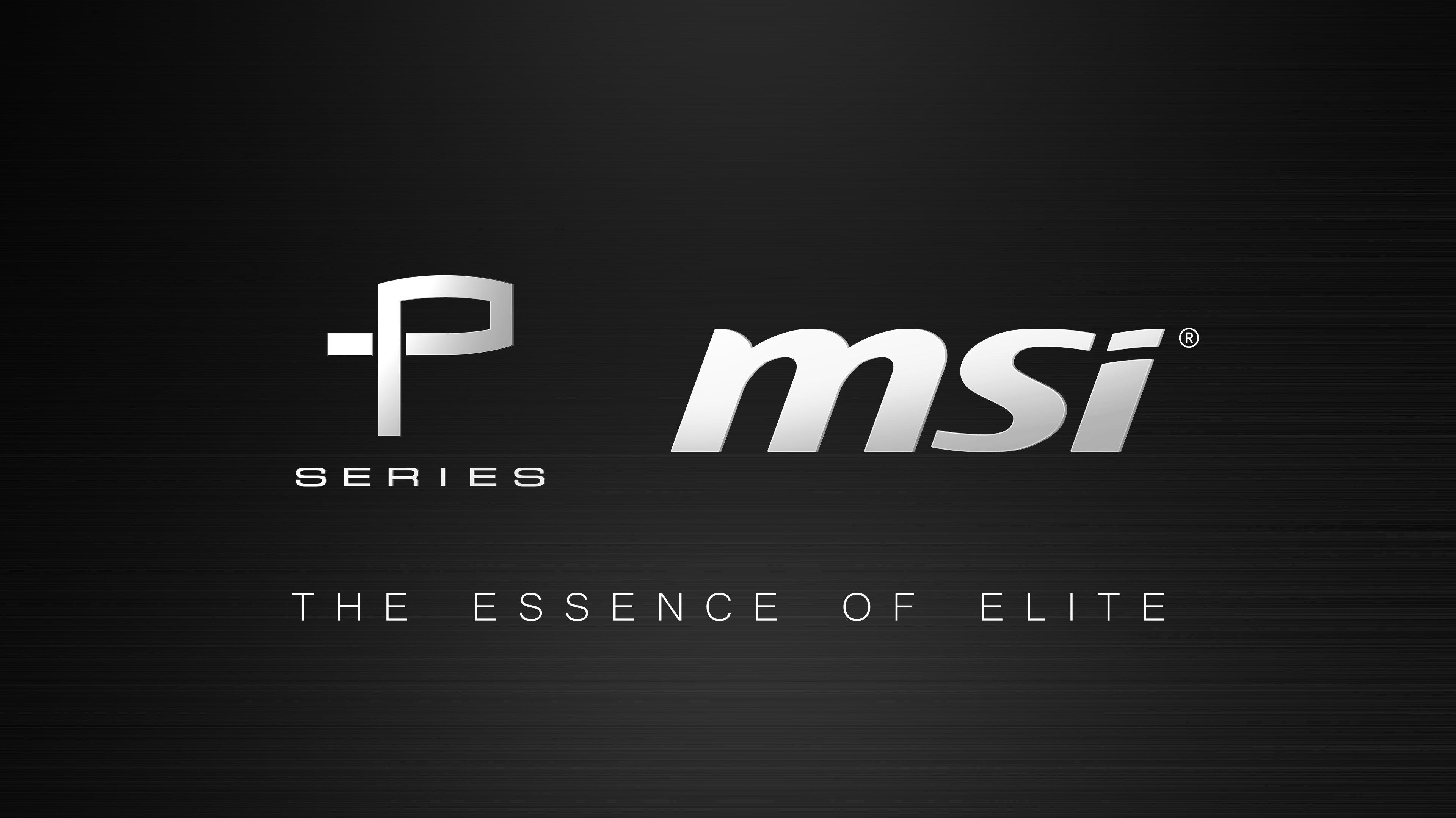 MSI Logo - Wallpaper | MSI Global