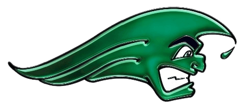 Green Wave Logo - Greenville Senior - Team Home Greenville Senior Greenwave Sports